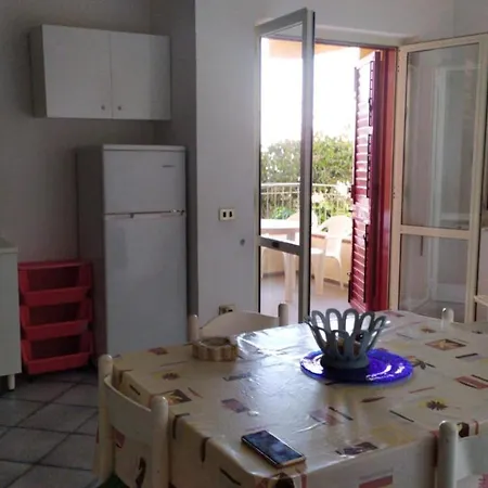 Torre Di Safina *