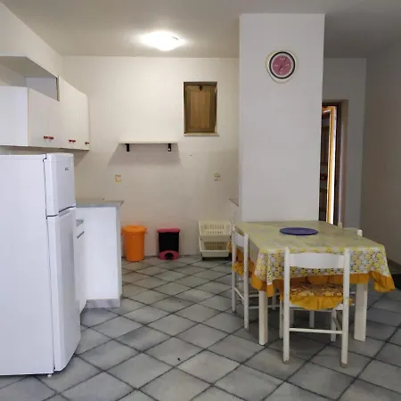 Apartment Torre Di Safina *